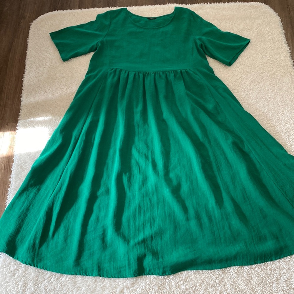 Floryday dress
